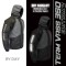 Team Vass 350 Winter Lined Waterproof Jacket Edition 2 - Grey/Black